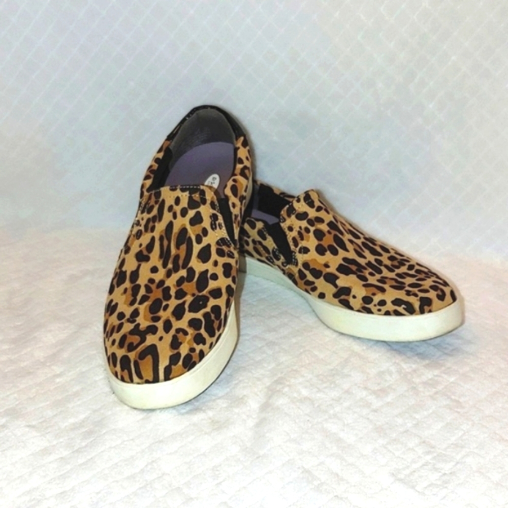 Dr. Scholl's Madison Sip-on's Size 8.5W
